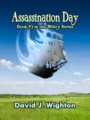 cover image of Assassination Day